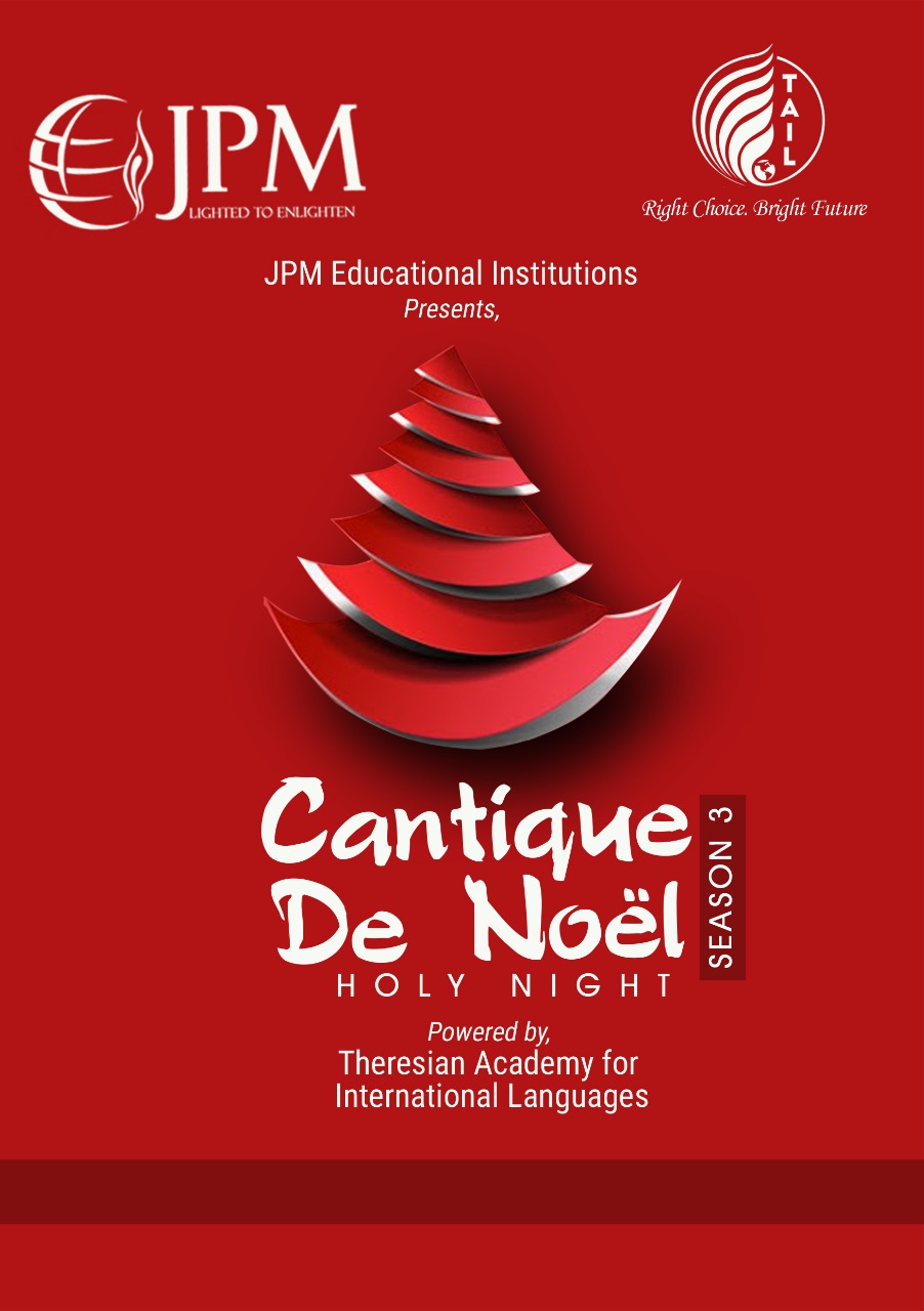 Cantique De Noel Season-3